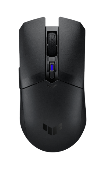 TUF GAMING M4 WIRELESS